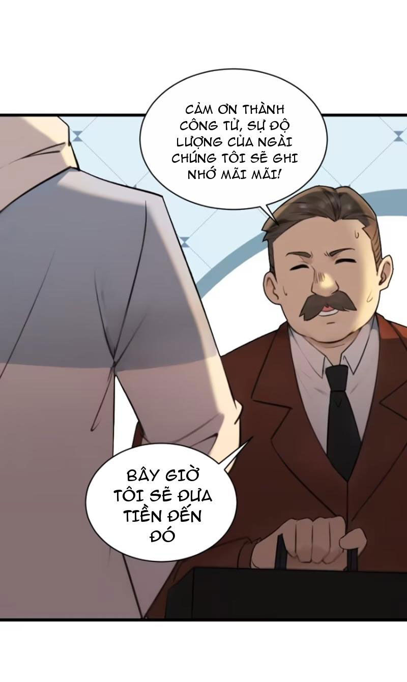 Ngươi Là Hạng Người Gì Cũng Dám Ở Tiên Giới Lên Mặt Với Ta? Chapter 59 - 41