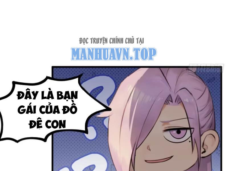 Ngươi Là Hạng Người Gì Cũng Dám Ở Tiên Giới Lên Mặt Với Ta? Chapter 60 - 79