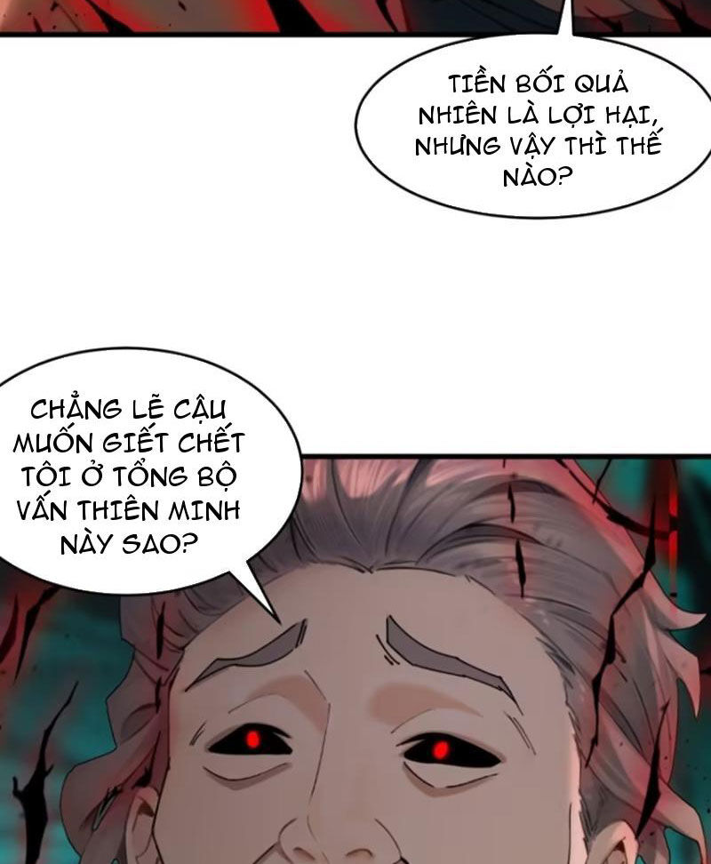 Ngươi Là Hạng Người Gì Cũng Dám Ở Tiên Giới Lên Mặt Với Ta? Chapter 61 - 10
