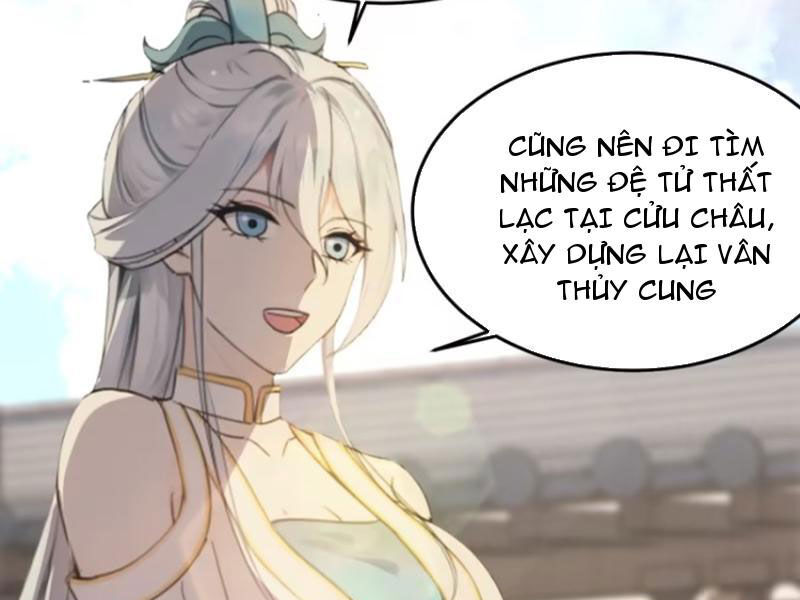 Ngươi Là Hạng Người Gì Cũng Dám Ở Tiên Giới Lên Mặt Với Ta? Chapter 63 - 104