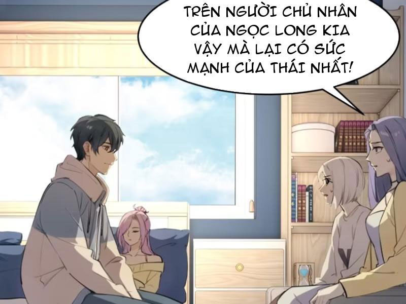 Ngươi Là Hạng Người Gì Cũng Dám Ở Tiên Giới Lên Mặt Với Ta? Chapter 63 - 65