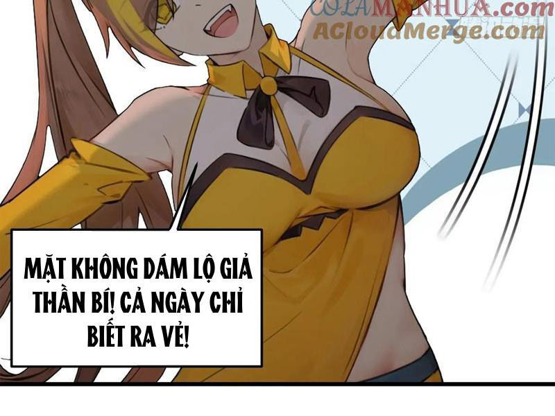 Ngươi Là Hạng Người Gì Cũng Dám Ở Tiên Giới Lên Mặt Với Ta? Chapter 65 - 105