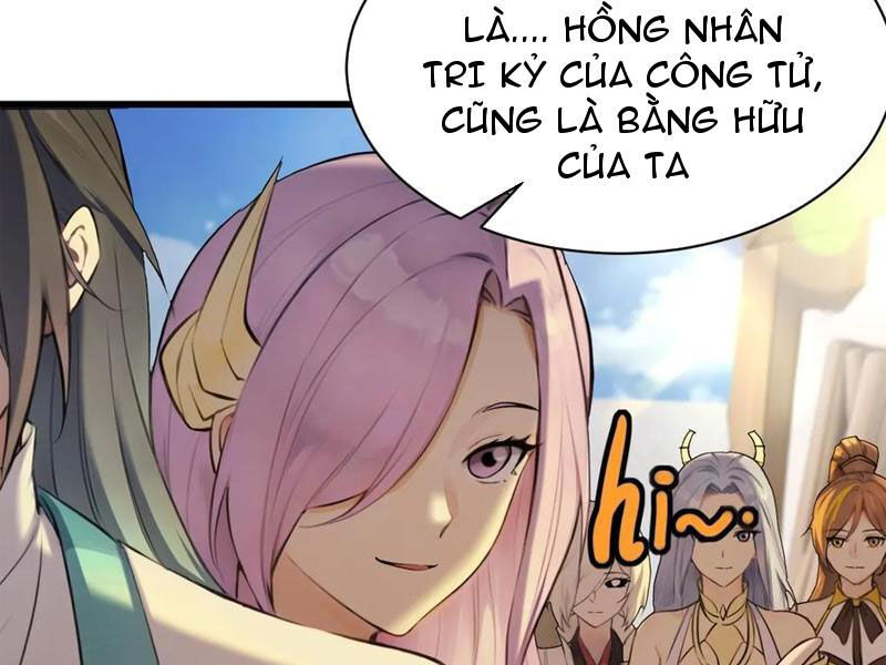 Ngươi Là Hạng Người Gì Cũng Dám Ở Tiên Giới Lên Mặt Với Ta? Chapter 65 - 16