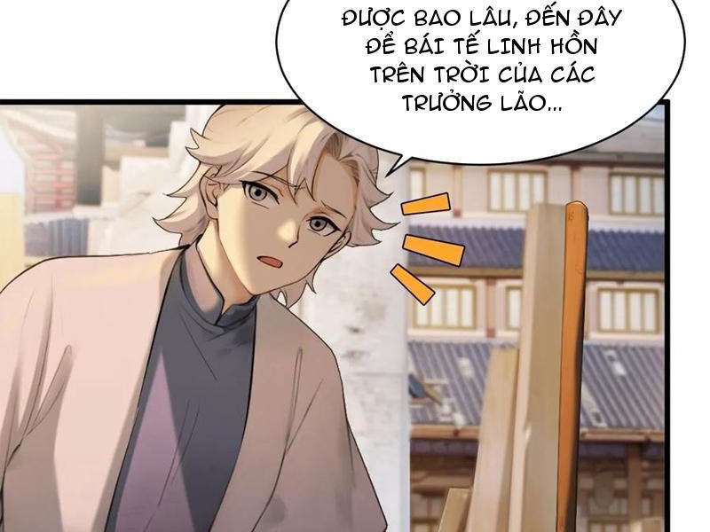 Ngươi Là Hạng Người Gì Cũng Dám Ở Tiên Giới Lên Mặt Với Ta? Chapter 65 - 6