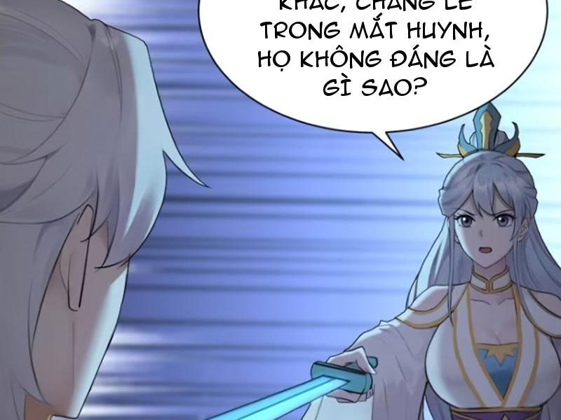 Ngươi Là Hạng Người Gì Cũng Dám Ở Tiên Giới Lên Mặt Với Ta? Chapter 66 - 104