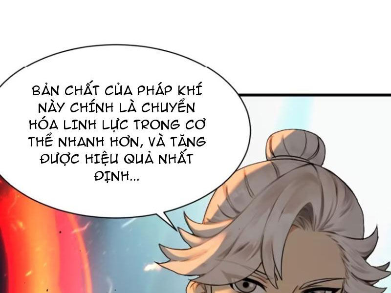 Ngươi Là Hạng Người Gì Cũng Dám Ở Tiên Giới Lên Mặt Với Ta? Chapter 66 - 35