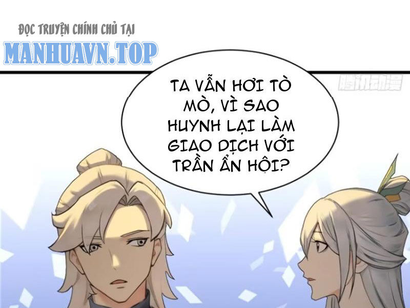 Ngươi Là Hạng Người Gì Cũng Dám Ở Tiên Giới Lên Mặt Với Ta? Chapter 66 - 76
