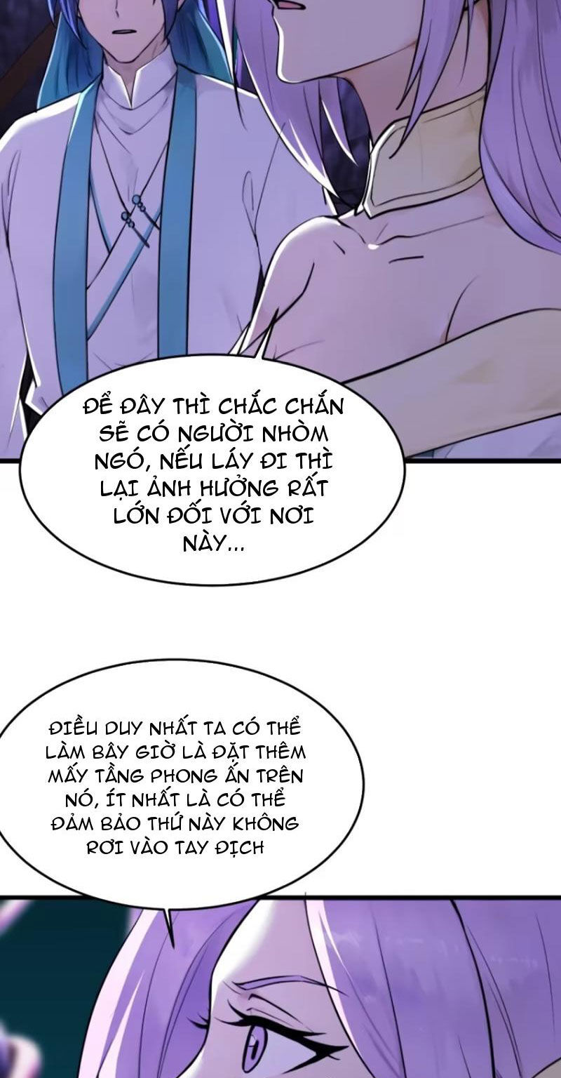 Ngươi Là Hạng Người Gì Cũng Dám Ở Tiên Giới Lên Mặt Với Ta? Chapter 67 - 41
