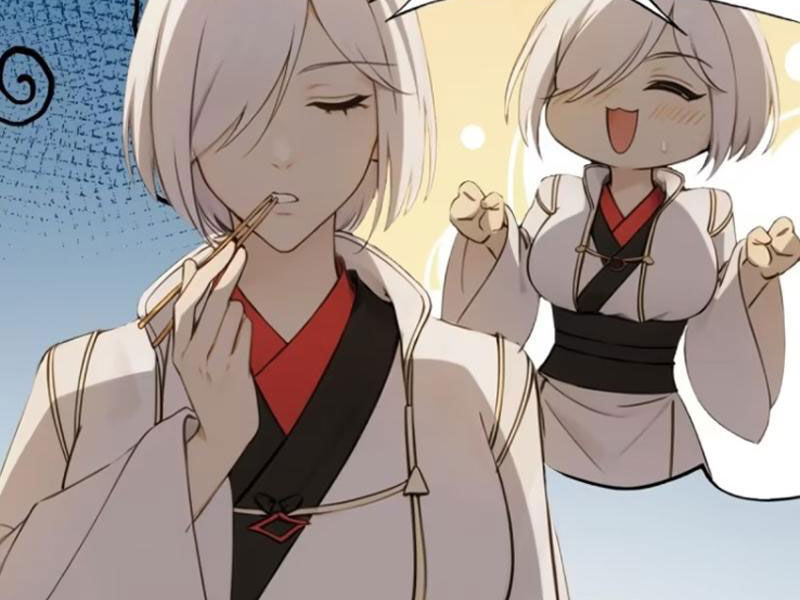 Ngươi Là Hạng Người Gì Cũng Dám Ở Tiên Giới Lên Mặt Với Ta? Chapter 68 - 104