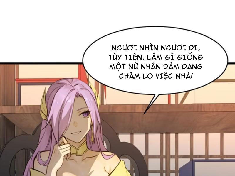 Ngươi Là Hạng Người Gì Cũng Dám Ở Tiên Giới Lên Mặt Với Ta? Chapter 68 - 11