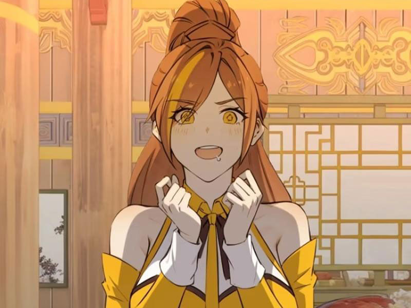 Ngươi Là Hạng Người Gì Cũng Dám Ở Tiên Giới Lên Mặt Với Ta? Chapter 68 - 48