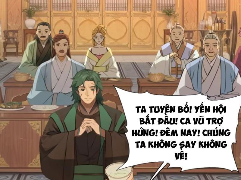 Ngươi Là Hạng Người Gì Cũng Dám Ở Tiên Giới Lên Mặt Với Ta? Chapter 68 - 78