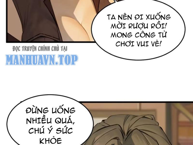 Ngươi Là Hạng Người Gì Cũng Dám Ở Tiên Giới Lên Mặt Với Ta? Chapter 68 - 89