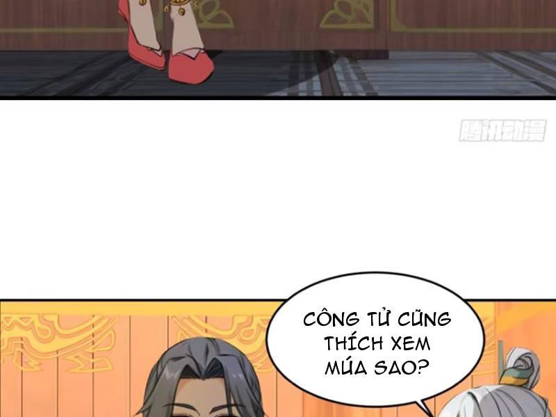 Ngươi Là Hạng Người Gì Cũng Dám Ở Tiên Giới Lên Mặt Với Ta? Chapter 68 - 93