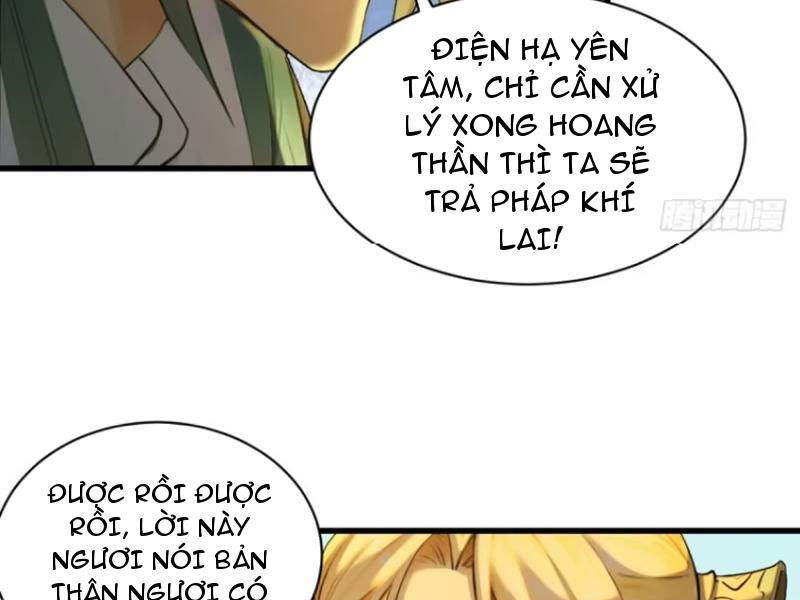 Ngươi Là Hạng Người Gì Cũng Dám Ở Tiên Giới Lên Mặt Với Ta? Chapter 69 - 103
