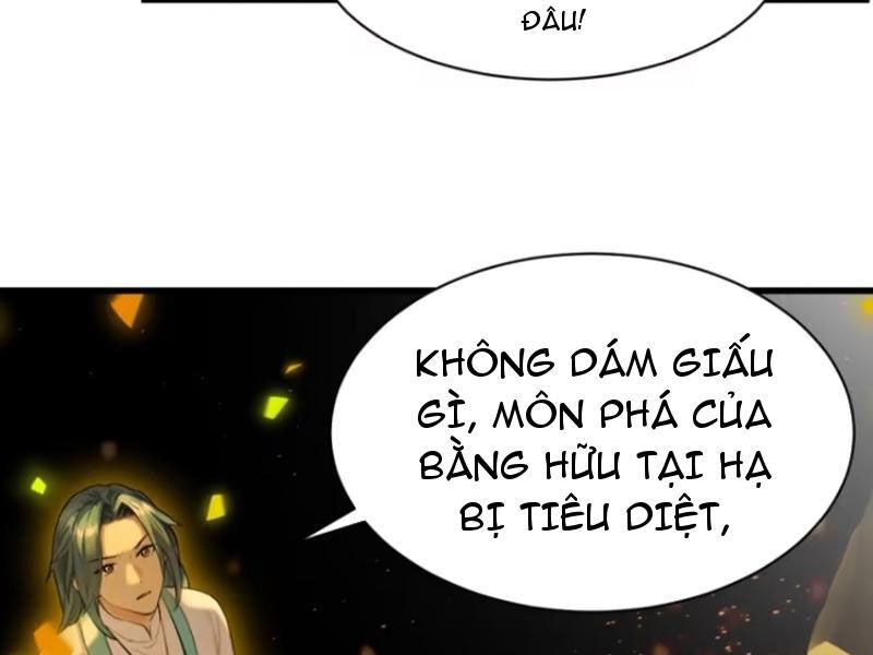 Ngươi Là Hạng Người Gì Cũng Dám Ở Tiên Giới Lên Mặt Với Ta? Chapter 69 - 97