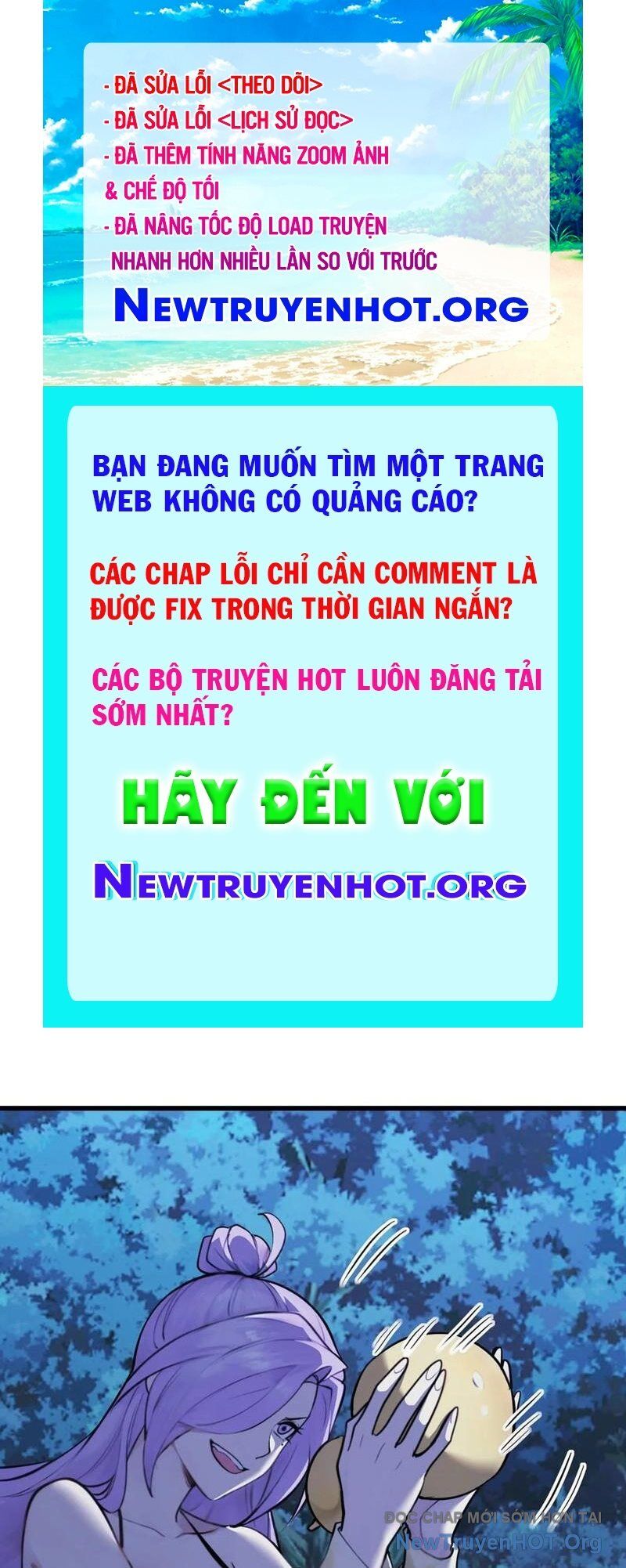 Ngươi Là Hạng Người Gì Cũng Dám Ở Tiên Giới Lên Mặt Với Ta? Chapter 83 - 1