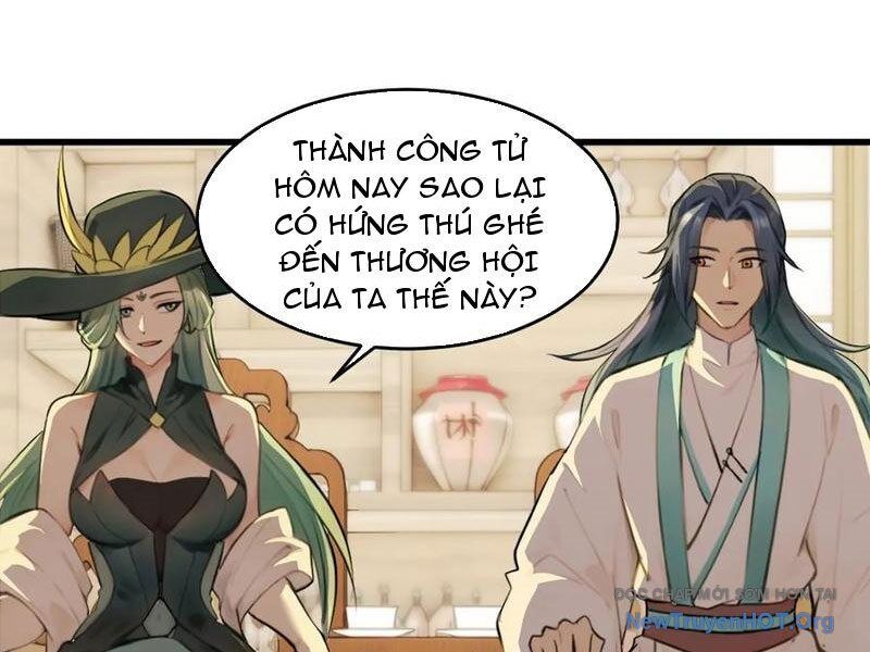 Ngươi Là Hạng Người Gì Cũng Dám Ở Tiên Giới Lên Mặt Với Ta? Chapter 83 - 13