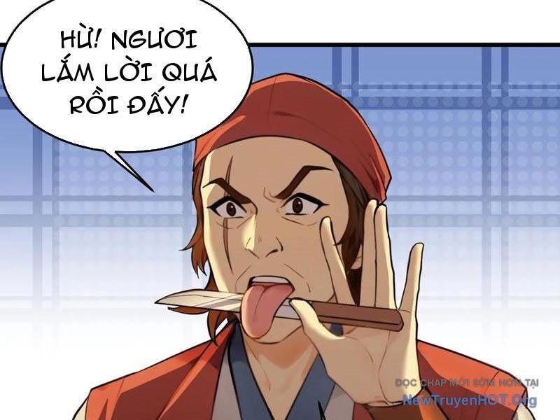 Ngươi Là Hạng Người Gì Cũng Dám Ở Tiên Giới Lên Mặt Với Ta? Chapter 83 - 125