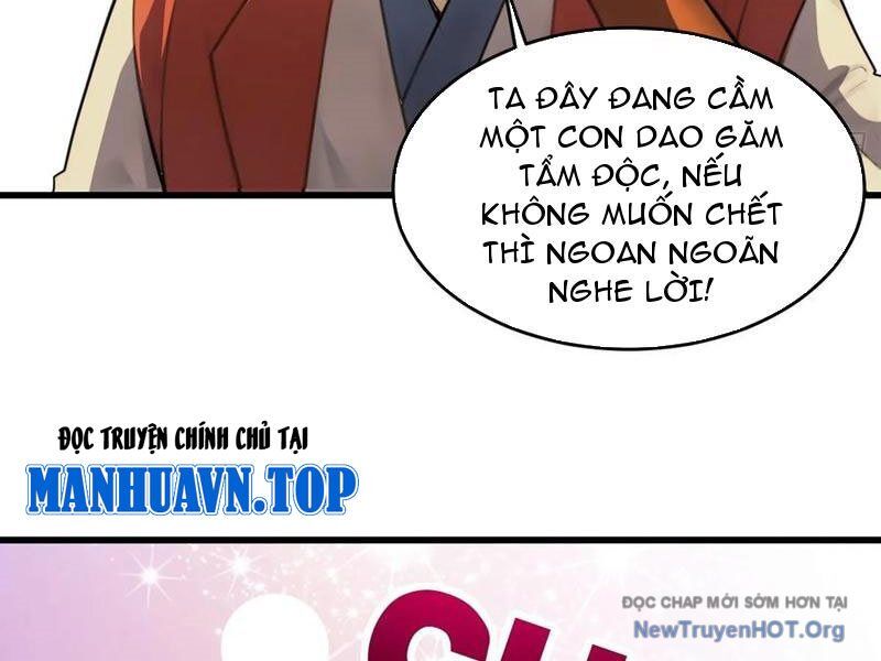 Ngươi Là Hạng Người Gì Cũng Dám Ở Tiên Giới Lên Mặt Với Ta? Chapter 83 - 126