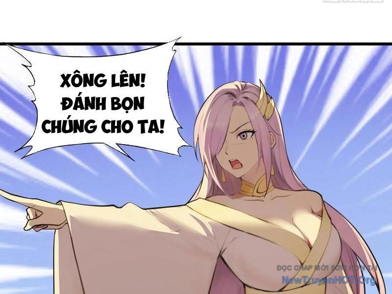 Ngươi Là Hạng Người Gì Cũng Dám Ở Tiên Giới Lên Mặt Với Ta? Chapter 83 - 138