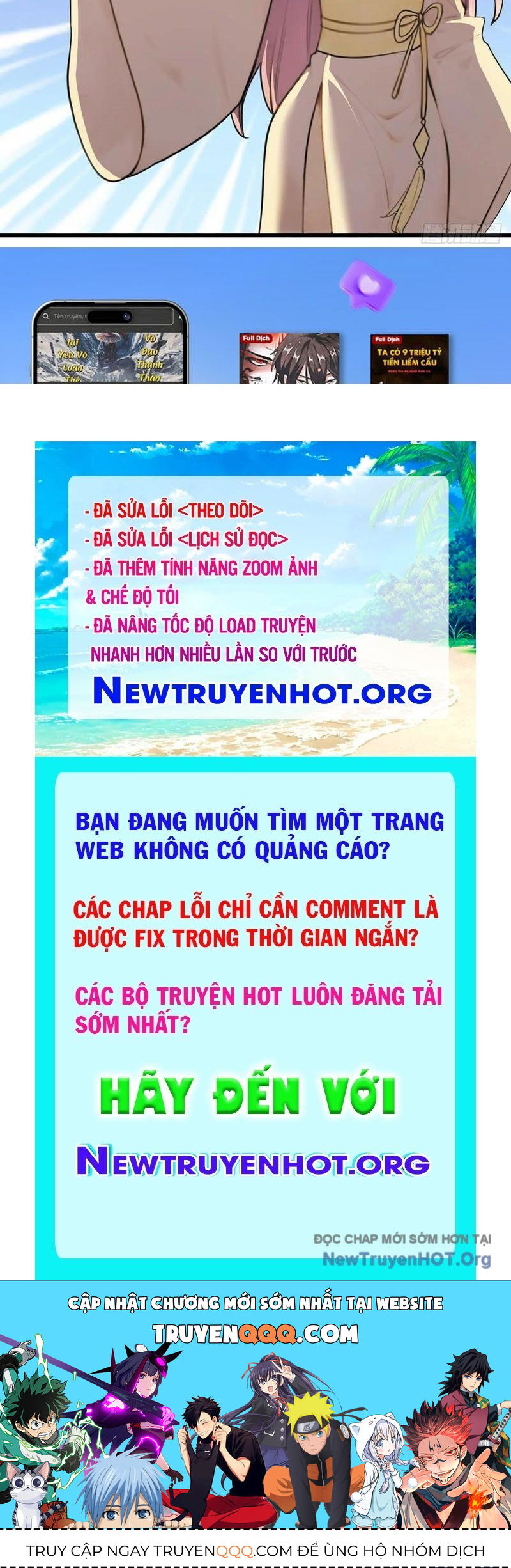 Ngươi Là Hạng Người Gì Cũng Dám Ở Tiên Giới Lên Mặt Với Ta? Chapter 83 - 139