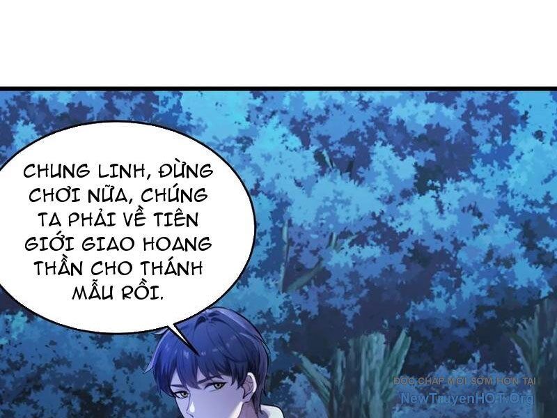 Ngươi Là Hạng Người Gì Cũng Dám Ở Tiên Giới Lên Mặt Với Ta? Chapter 83 - 3