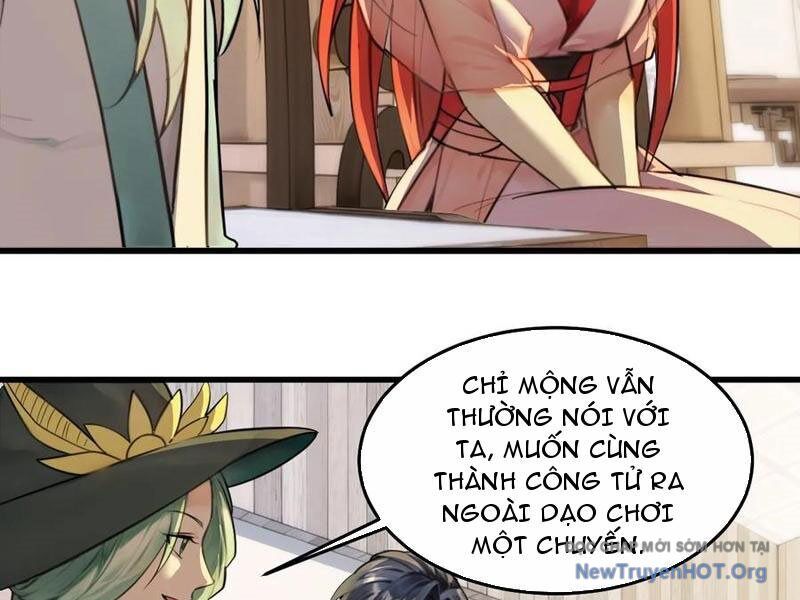 Ngươi Là Hạng Người Gì Cũng Dám Ở Tiên Giới Lên Mặt Với Ta? Chapter 83 - 44