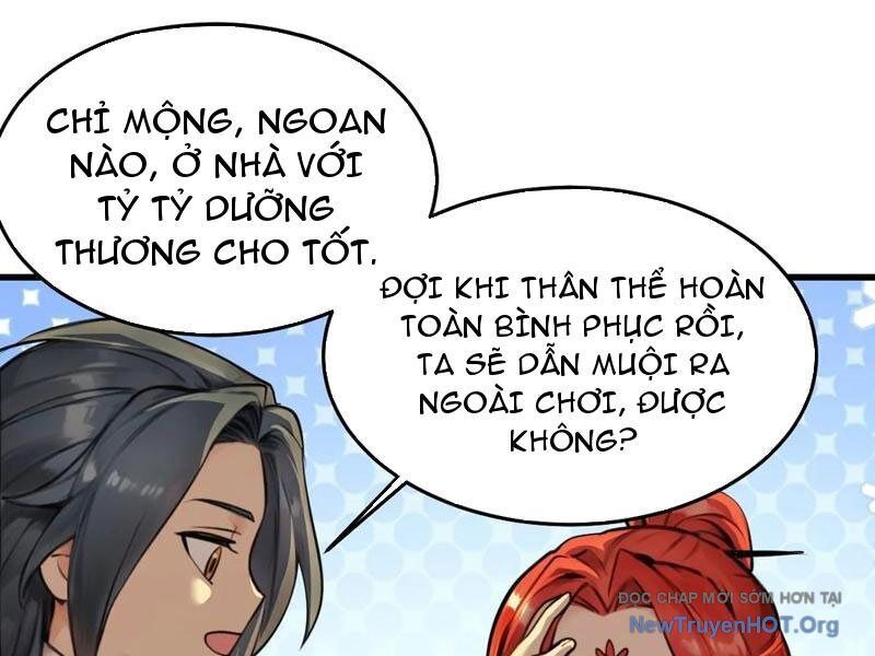 Ngươi Là Hạng Người Gì Cũng Dám Ở Tiên Giới Lên Mặt Với Ta? Chapter 83 - 46