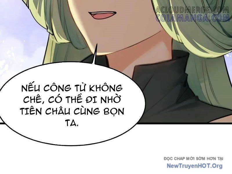 Ngươi Là Hạng Người Gì Cũng Dám Ở Tiên Giới Lên Mặt Với Ta? Chapter 83 - 53