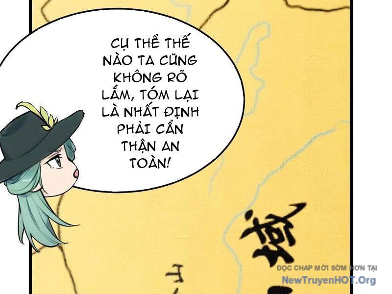 Ngươi Là Hạng Người Gì Cũng Dám Ở Tiên Giới Lên Mặt Với Ta? Chapter 83 - 63