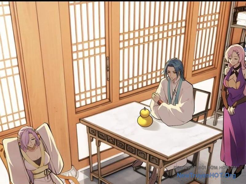 Ngươi Là Hạng Người Gì Cũng Dám Ở Tiên Giới Lên Mặt Với Ta? Chapter 83 - 85