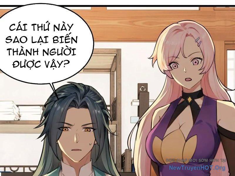 Ngươi Là Hạng Người Gì Cũng Dám Ở Tiên Giới Lên Mặt Với Ta? Chapter 83 - 88