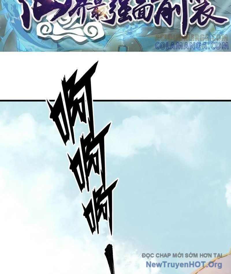 Ngươi Là Hạng Người Gì Cũng Dám Ở Tiên Giới Lên Mặt Với Ta? Chapter 84 - 2