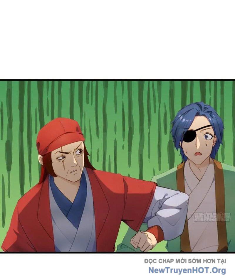 Ngươi Là Hạng Người Gì Cũng Dám Ở Tiên Giới Lên Mặt Với Ta? Chapter 84 - 11