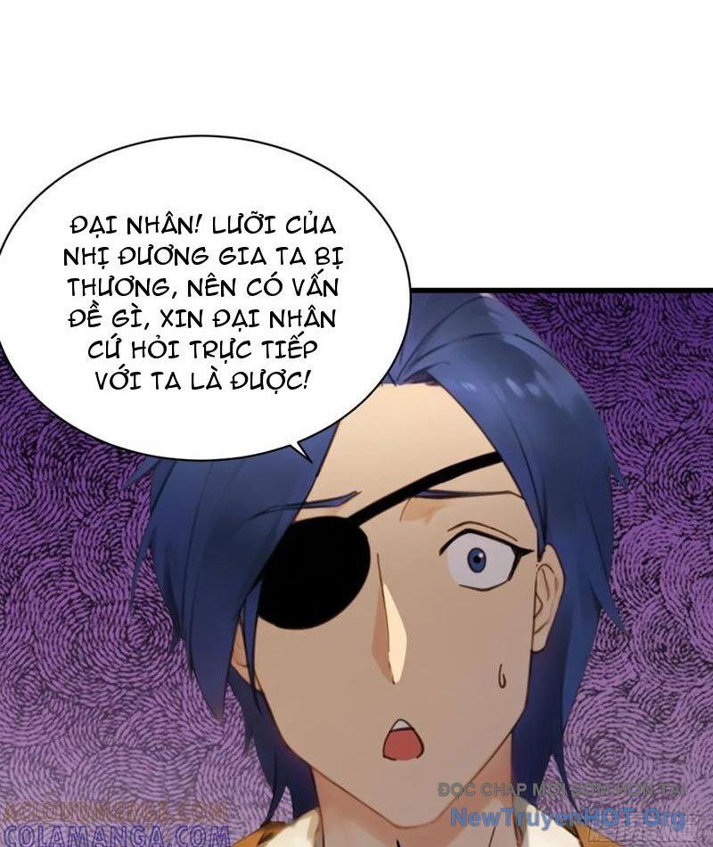 Ngươi Là Hạng Người Gì Cũng Dám Ở Tiên Giới Lên Mặt Với Ta? Chapter 84 - 12