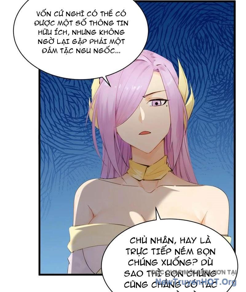 Ngươi Là Hạng Người Gì Cũng Dám Ở Tiên Giới Lên Mặt Với Ta? Chapter 84 - 17