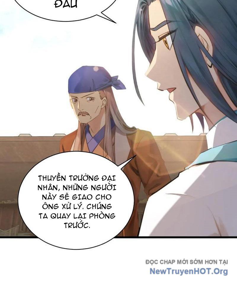 Ngươi Là Hạng Người Gì Cũng Dám Ở Tiên Giới Lên Mặt Với Ta? Chapter 84 - 20