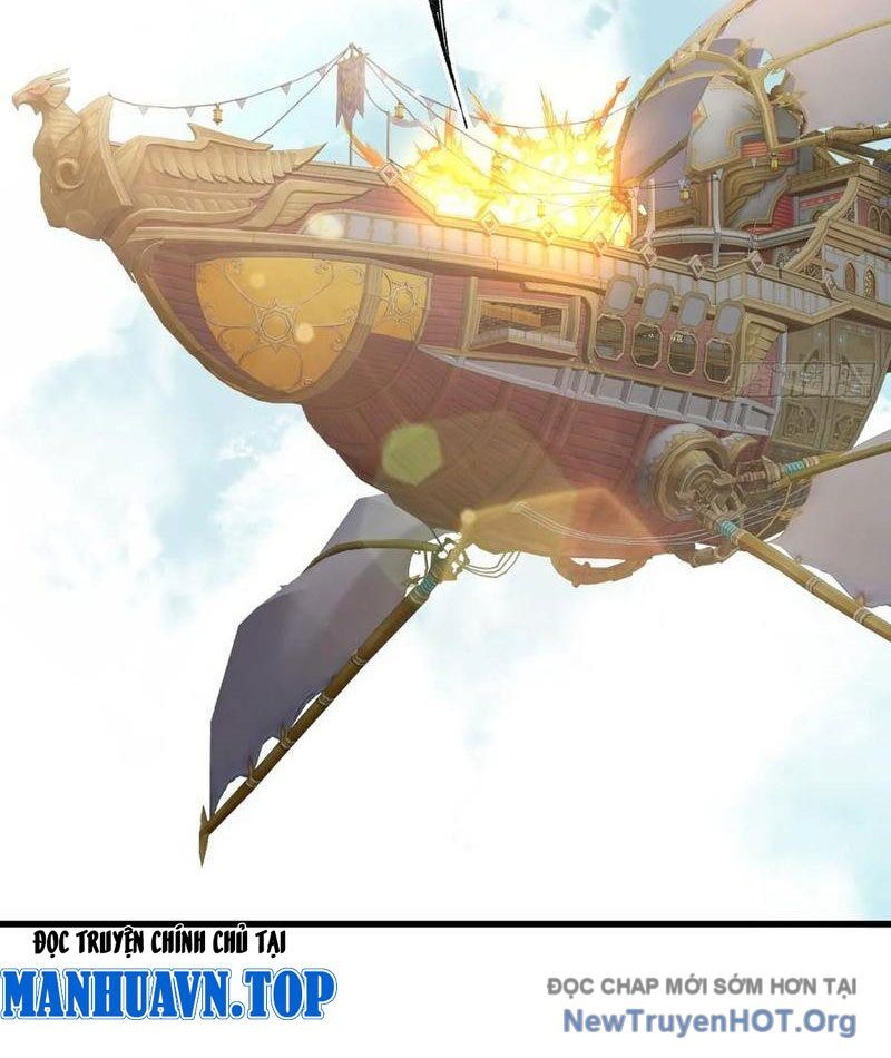 Ngươi Là Hạng Người Gì Cũng Dám Ở Tiên Giới Lên Mặt Với Ta? Chapter 84 - 3