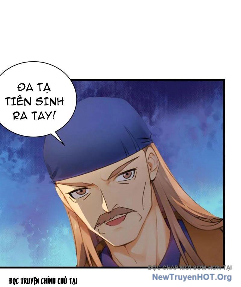 Ngươi Là Hạng Người Gì Cũng Dám Ở Tiên Giới Lên Mặt Với Ta? Chapter 84 - 21