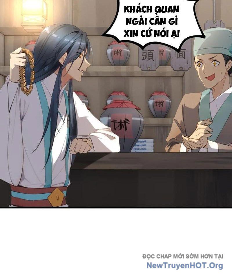 Ngươi Là Hạng Người Gì Cũng Dám Ở Tiên Giới Lên Mặt Với Ta? Chapter 84 - 30