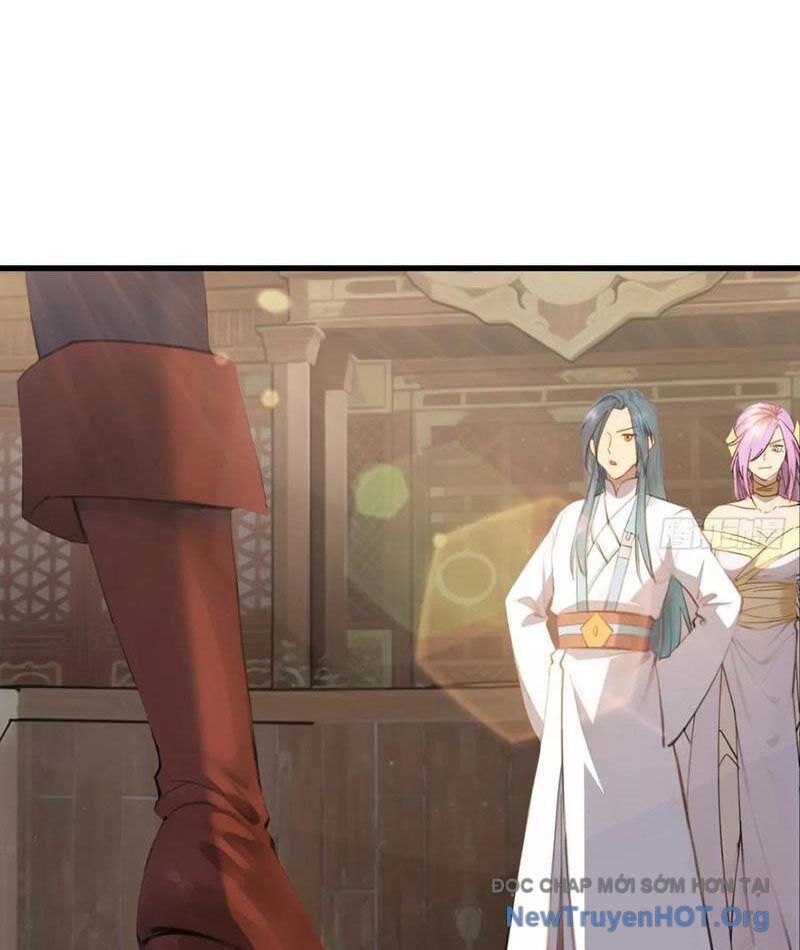 Ngươi Là Hạng Người Gì Cũng Dám Ở Tiên Giới Lên Mặt Với Ta? Chapter 84 - 4