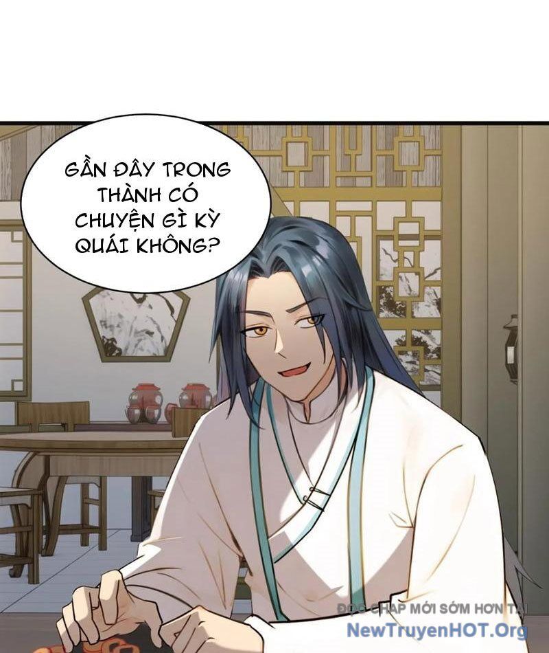 Ngươi Là Hạng Người Gì Cũng Dám Ở Tiên Giới Lên Mặt Với Ta? Chapter 84 - 31