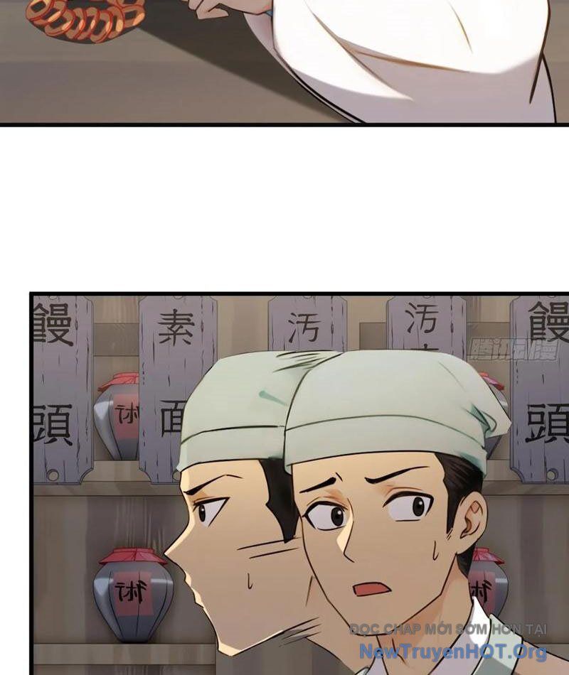 Ngươi Là Hạng Người Gì Cũng Dám Ở Tiên Giới Lên Mặt Với Ta? Chapter 84 - 32