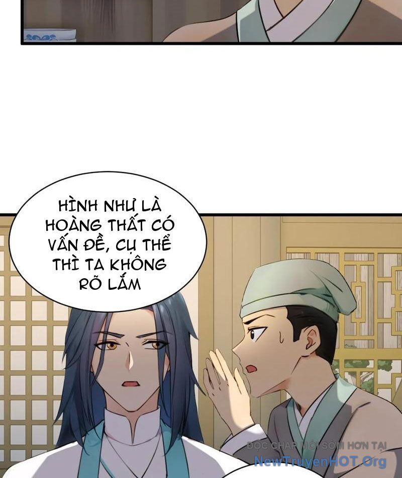 Ngươi Là Hạng Người Gì Cũng Dám Ở Tiên Giới Lên Mặt Với Ta? Chapter 84 - 33