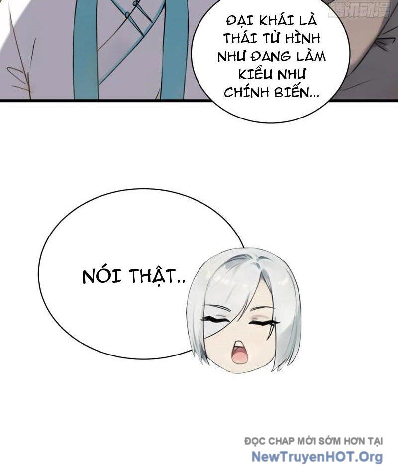 Ngươi Là Hạng Người Gì Cũng Dám Ở Tiên Giới Lên Mặt Với Ta? Chapter 84 - 34