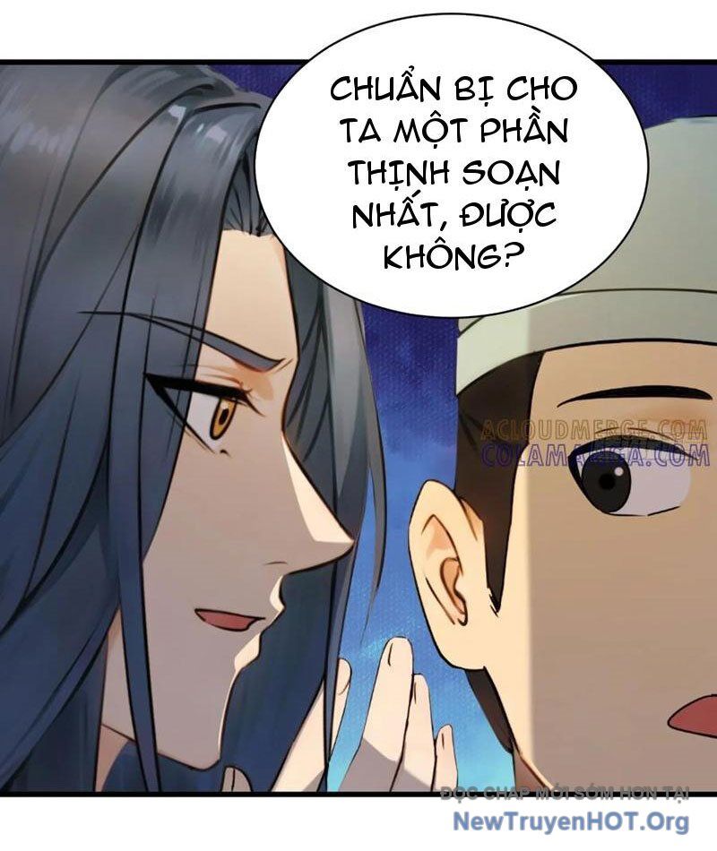 Ngươi Là Hạng Người Gì Cũng Dám Ở Tiên Giới Lên Mặt Với Ta? Chapter 84 - 35