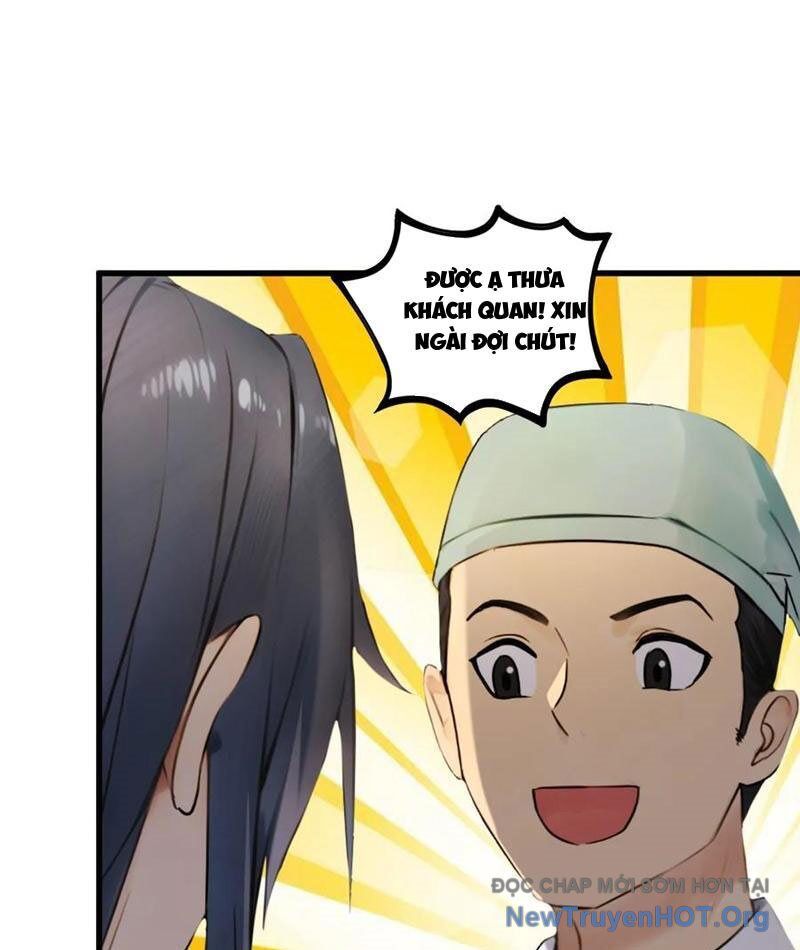 Ngươi Là Hạng Người Gì Cũng Dám Ở Tiên Giới Lên Mặt Với Ta? Chapter 84 - 36