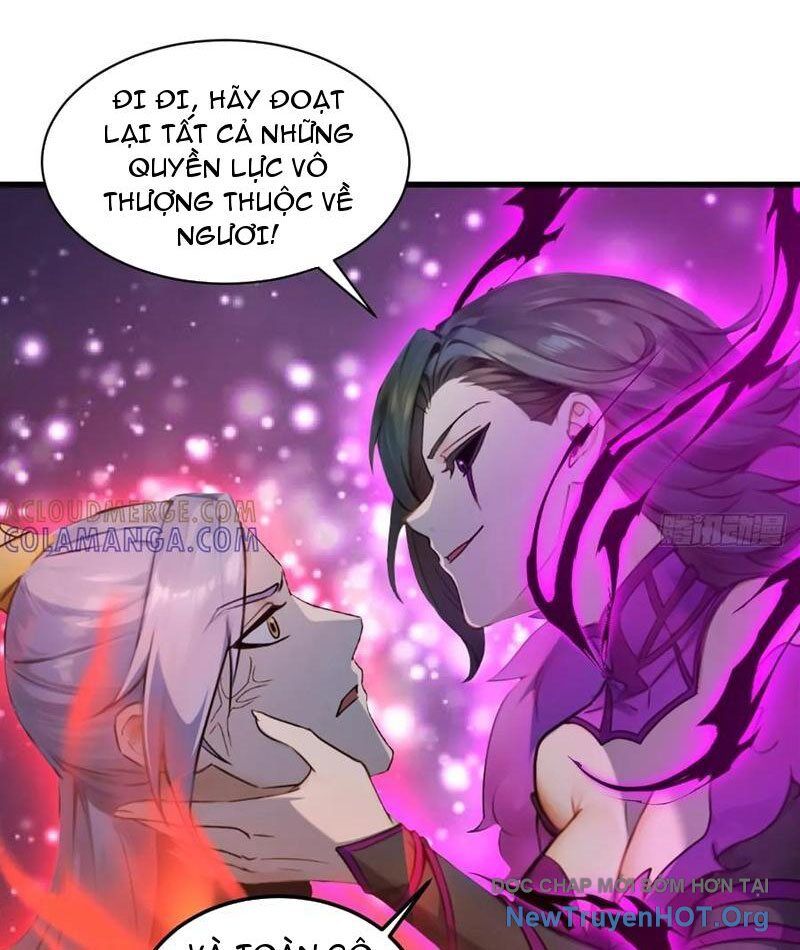 Ngươi Là Hạng Người Gì Cũng Dám Ở Tiên Giới Lên Mặt Với Ta? Chapter 84 - 49