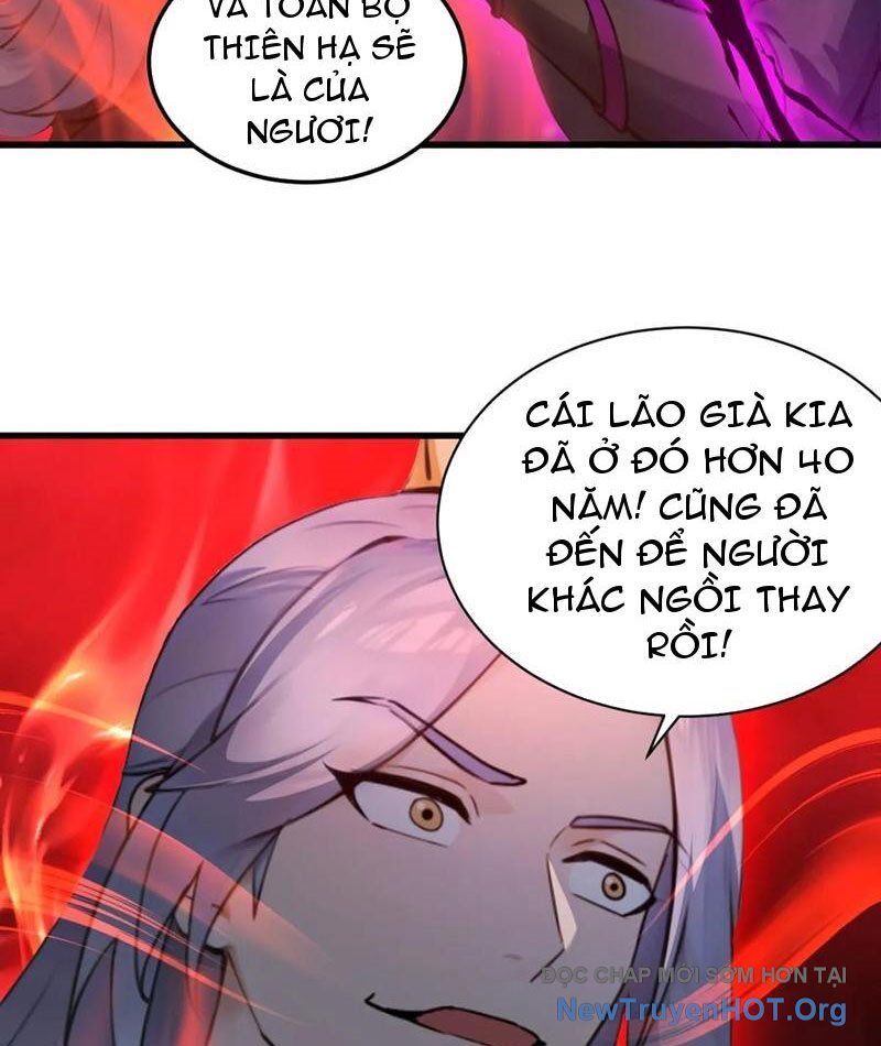 Ngươi Là Hạng Người Gì Cũng Dám Ở Tiên Giới Lên Mặt Với Ta? Chapter 84 - 50